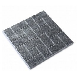 Плитка облицовочная Talc талькомагнезит узор 13 300х300х10мм